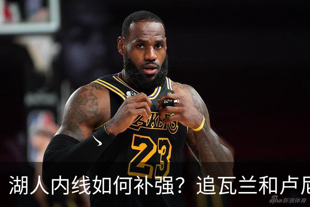 湖人内线如何补强？追瓦兰&卢尼还是交易迪亚巴特辅佐凯斯勒